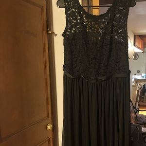 Women’s Bridesmaid Dress